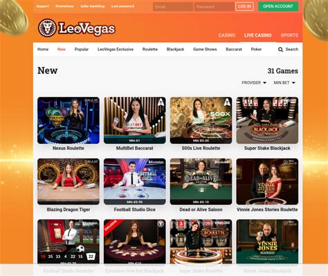leovegas 50 free spins|Get 50 Free Spins & up to £100 .